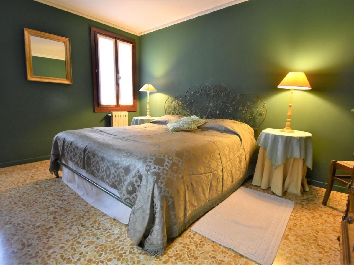 Apartment Casa San Vio By Interhome Venice Exterior photo